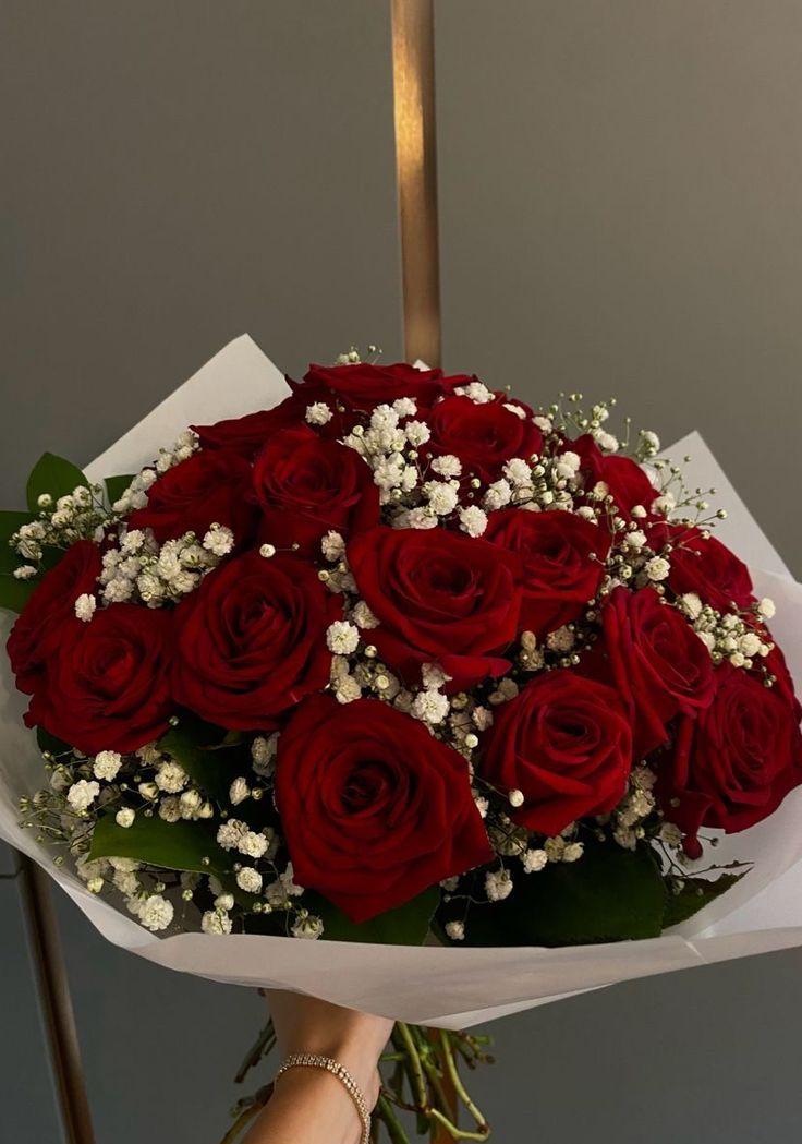 Longterm Project Group workshop space where corporate flower arrangements are designed and prepared for business delivery